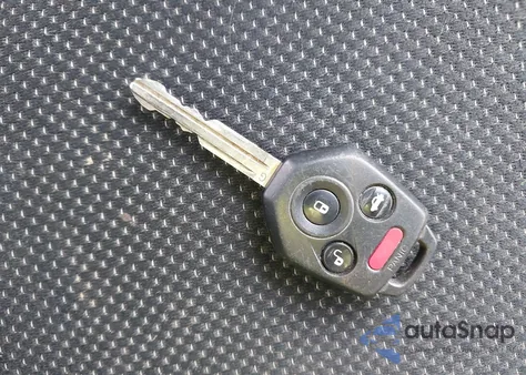 2013 Subaru Impreza 2.0I Premium z USA, uszkodzony, nr VIN JF1GPAC62DH829858